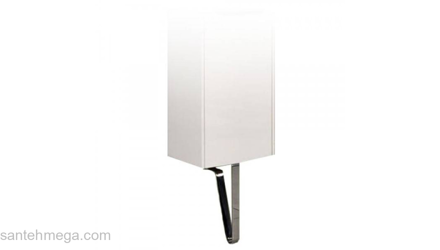 Ножка для шкафа-колонны АКВАТОН Блент 1A162403BL000. Фото