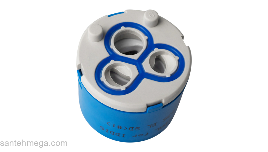 Картридж D35 BL SD #1. Фото