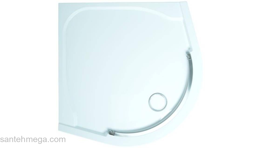 Душевой поддон Jacob Delafon Indigo E62402-00. Фото