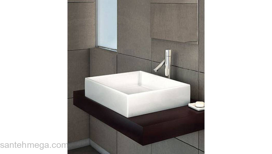 Раковина IDEAL STANDARD Strada 50х42 K077601. Фото