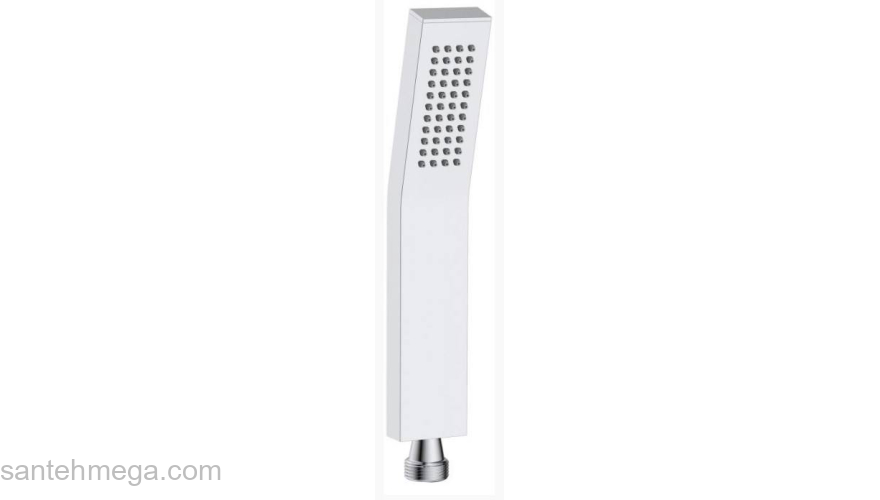 Ручной душ BELBAGNO Arlie ARL-D1C-CRM Ручной душ BELBAGNO Arlie ARL-D1C-CRM. Фото