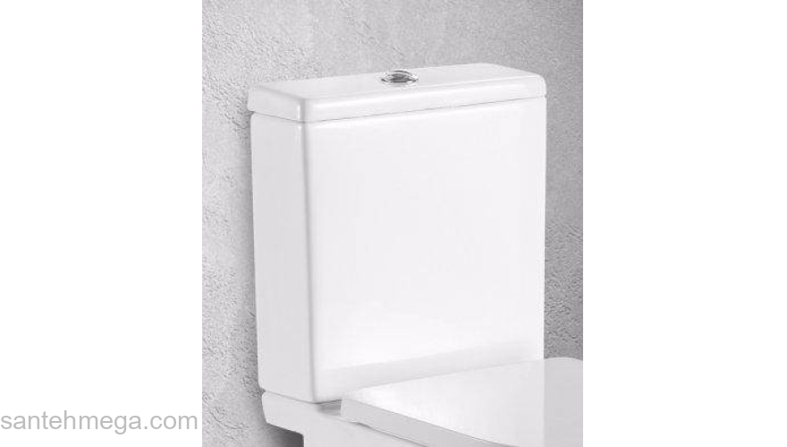 Бачок BELBAGNO Piano BB1223T. Фото