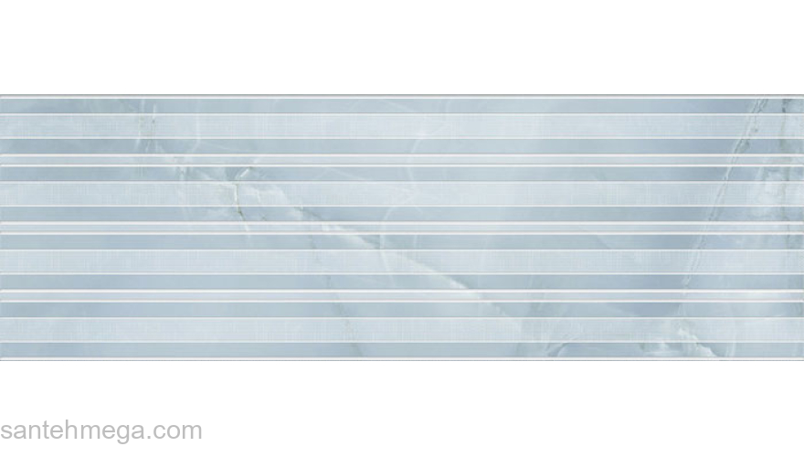 Gracia Ceramica 010301002116 Декор Stazia 300х900 blue 02