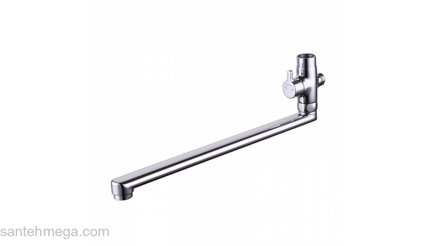 Излив для смесителя 010 IDDIS 001SB35i40. Фото