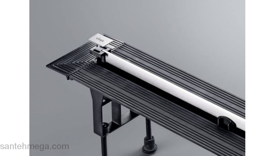 Душевой лоток VIEGA Advantix Vario 686277. Фото