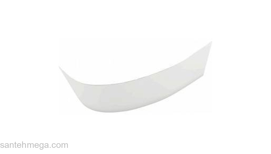 Панель фронтальная АКВАТЕК Дива 160. Фото