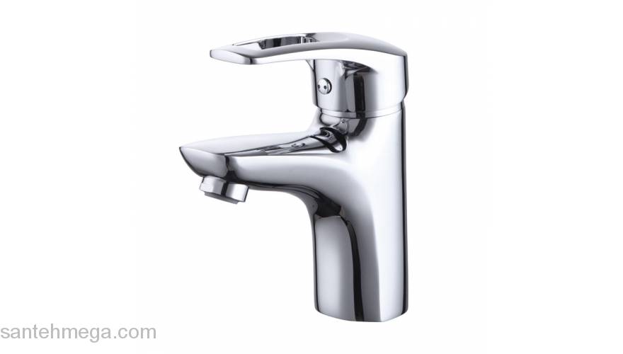 Смеситель для умывальника IDDIS Carlow Plus CRPSB00i01 Смеситель для умывальника IDDIS Carlow Plus CRPSB00i01. Фото