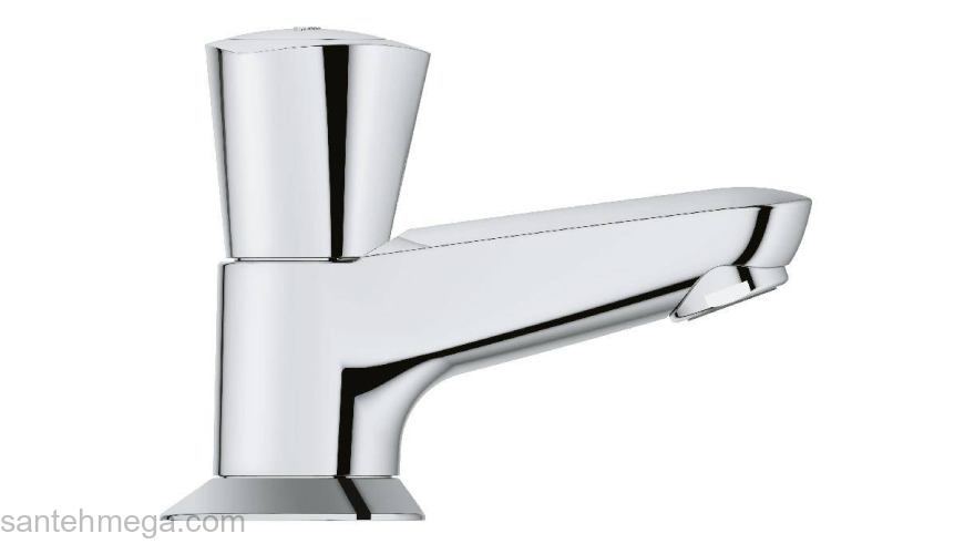 GROHE 20405001 Costa S Вертикальный вентиль. Фото