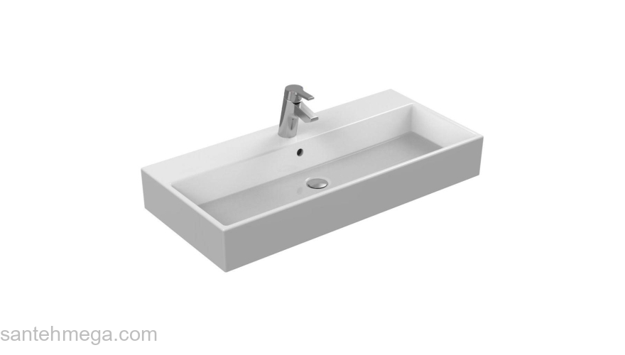 Раковина IDEAL STANDARD Strada 91х42 K078601. Фото