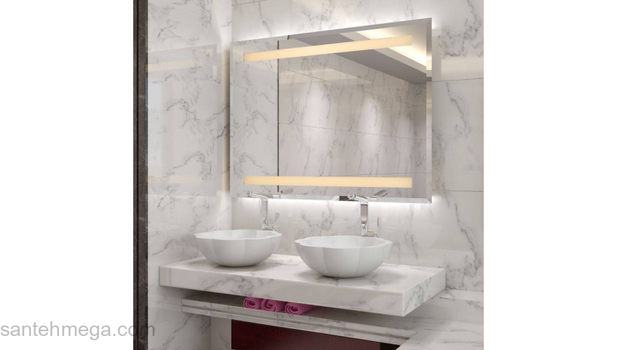 Раковина NS BATH NST-45000G (глянцевая) 45х43. Фото