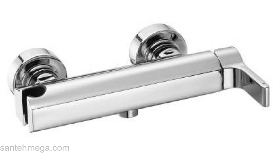 Смеситель для душа JACOB DELAFON Singulier E10869-CP. Фото
