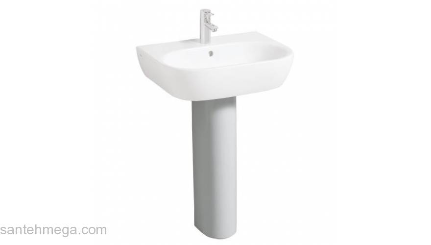 Пьедестал KERAMAG 4U 298400000. Фото