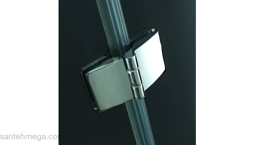 Душевая дверь CEZARES Verona VERONA-W-B-13-90+60/30-C-Cr. Фото