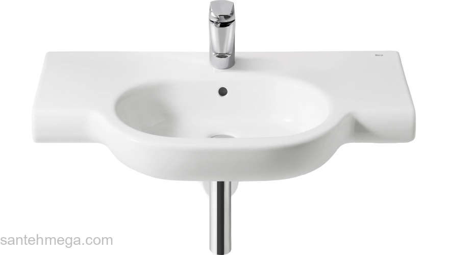 Раковина подвесная ROCA Meridian 70x46 327240000. Фото