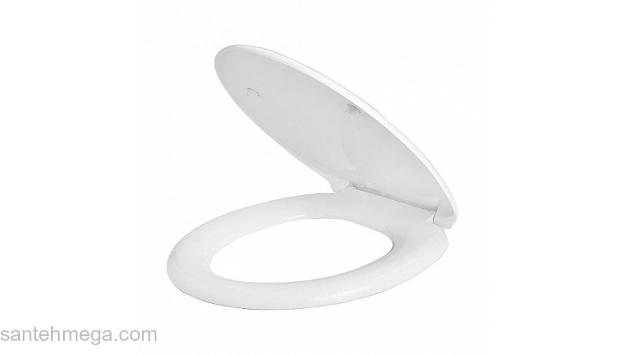 Сиденье для унитаза ID 01 107.1. Фото