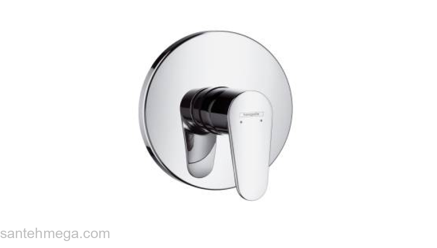 Смеситель для душа HANSGROHE Tails E2 31666000. Фото