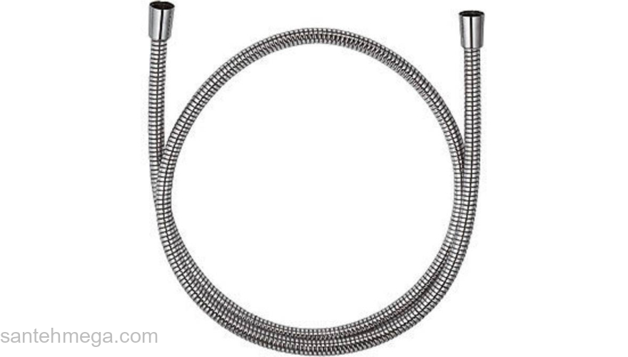 Душевой шланг KLUDI SuparaFlex 6100405-00. Фото