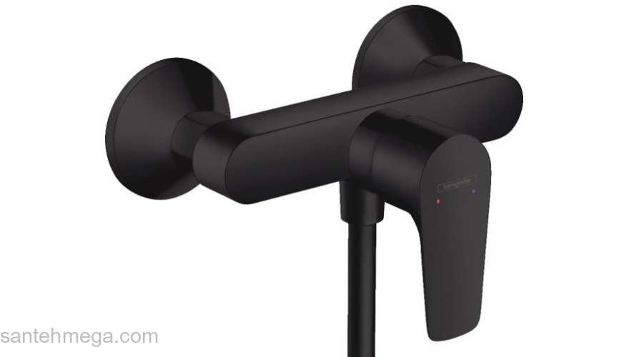 Смеситель для душа Hansgrohe Talis E 71760670. Фото