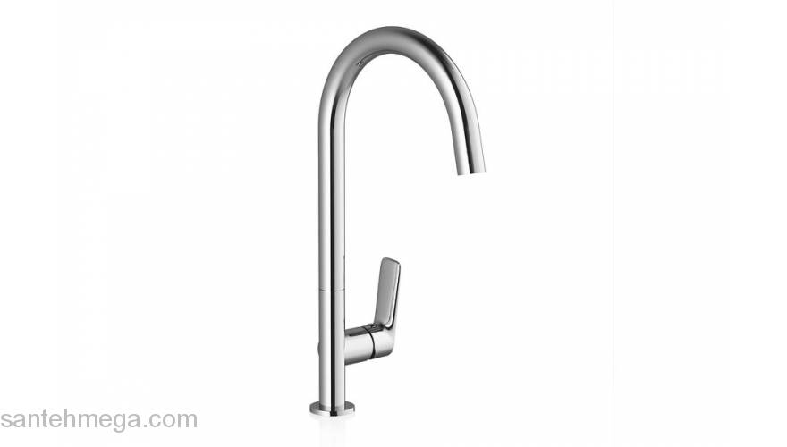Смеситель для кухни RAVAK Classic X070085 Смеситель для кухни RAVAK Classic X070085. Фото