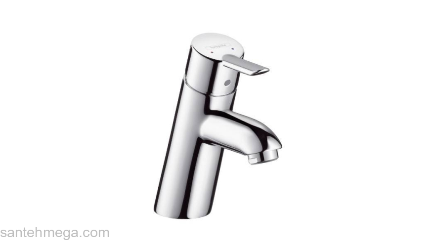 Смеситель для раковины HANSGROHE Focus S 31711000. Фото