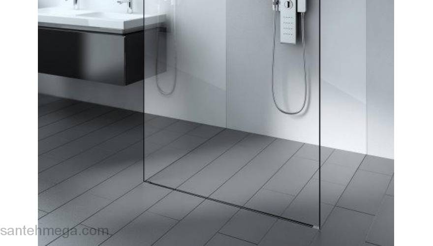 Душевой лоток VIEGA Advantix Vario 686277. Фото