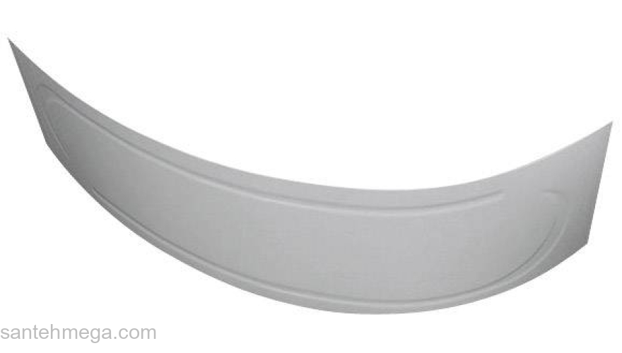 Панель фронтальная ТРИТОН Изабель. Фото