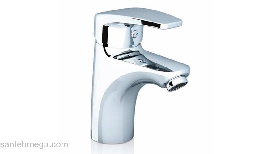 Смеситель для раковины RAVAK Neo X070023. Фото