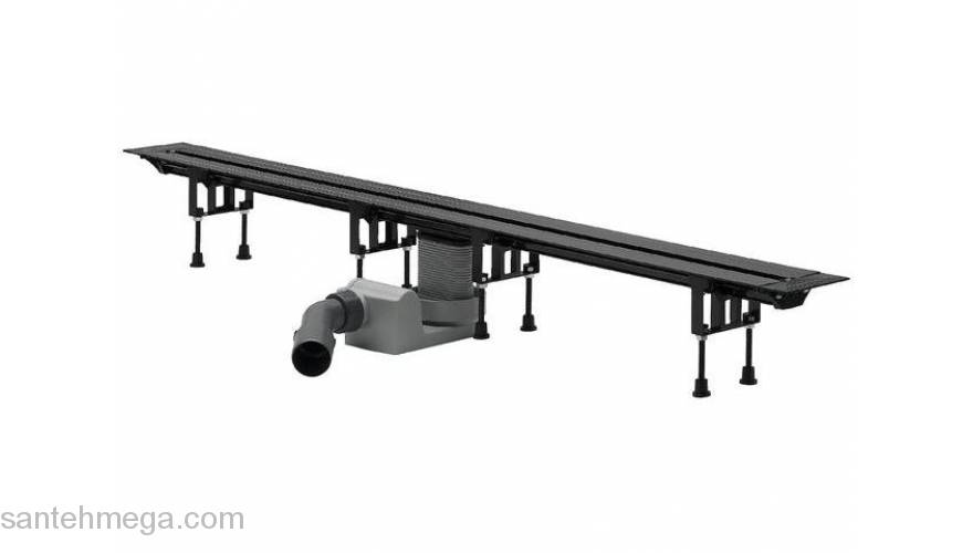 Душевой лоток VIEGA Advantix Vario 686277. Фото