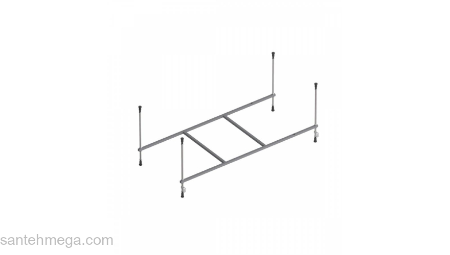 Каркас для ванны 150х70 см AM.PM X-Joy W88A-150-070W-R. Фото
