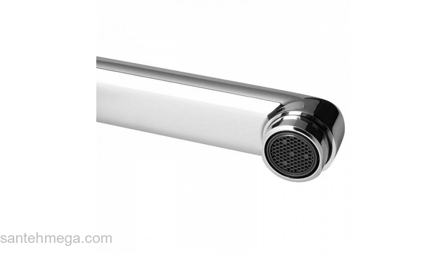 Излив для смесителя 010 IDDIS 001SB35i40. Фото