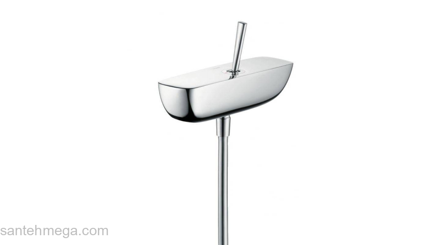 Смеситель для душа HANSGROHE PuraVida 15672000. Фото