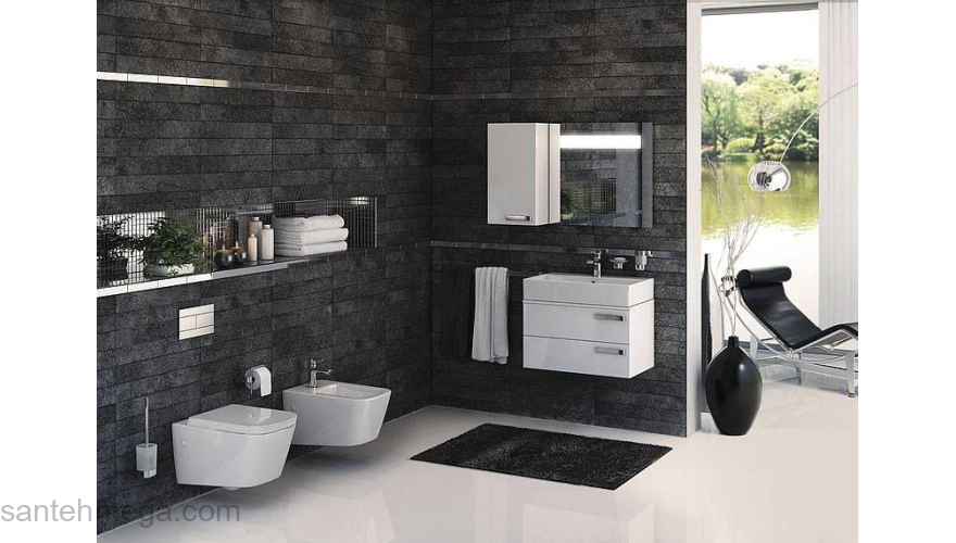 Раковина IDEAL STANDARD Strada 91х42 K078601. Фото