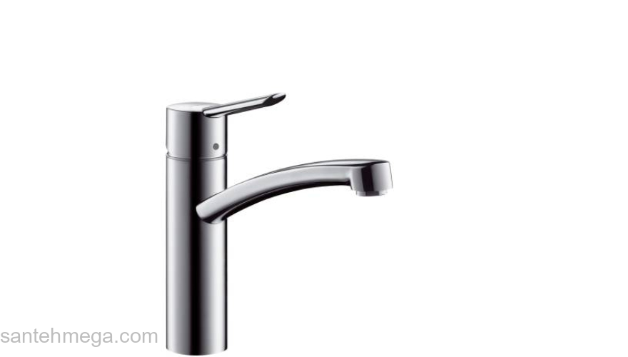 Смеситель для кухни HANSGROHE Focus S 31786000. Фото