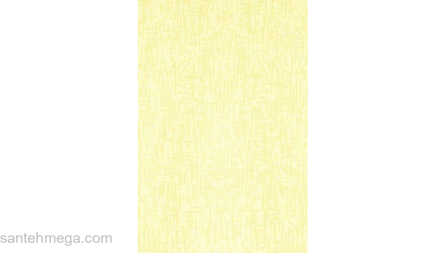 Unitile 010100000820 Плитка облицовочная Юнона 200х300 жёлтый 01. Фото