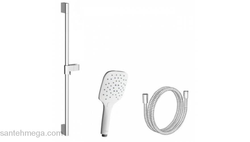 Душевой гарнитур RAVAK Air X07S002. Фото