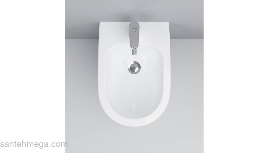 Биде подвесное AM.PM Inspire C503411WH Биде подвесное AM.PM Inspire C503411WH. Фото