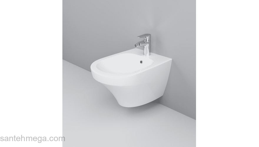 Биде подвесное AM.PM Inspire C503411WH Биде подвесное AM.PM Inspire C503411WH. Фото