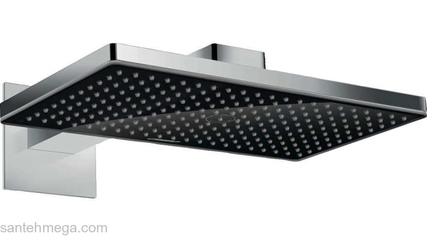 Верхний душ Hansgrohe Rainmaker Select 460 3jet 24007600. Фото