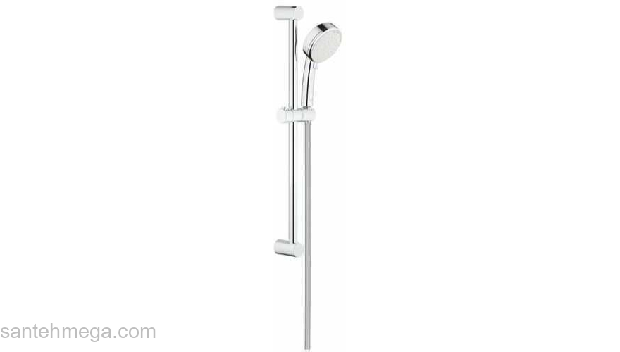 GROHE Душевой гарнитур Grohe New Tempesta Cosmopolitan 27578002. Фото