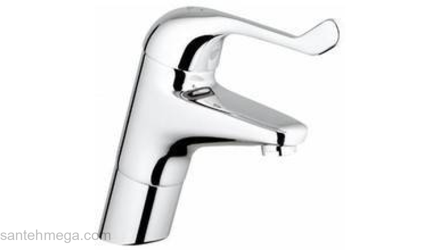 Смеситель для раковины GROHE Euroeco Special 32790000. Фото
