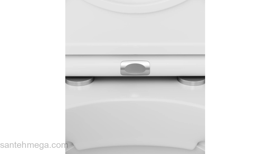 Унитаз подвесной безободковый FlashClean AM.PM Inspire C501700WH Унитаз подвесной безободковый FlashClean AM.PM Inspire C501700WH. Фото