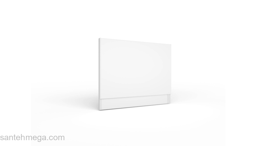 CERSANIT Панель для акриловых ванн UNIVERSAL 70 Type Click PB-TYPE_CLICK*70. Фото