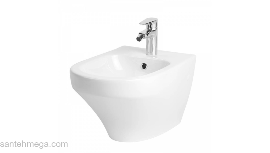 Биде подвесное AM.PM Inspire C503411WH Биде подвесное AM.PM Inspire C503411WH. Фото