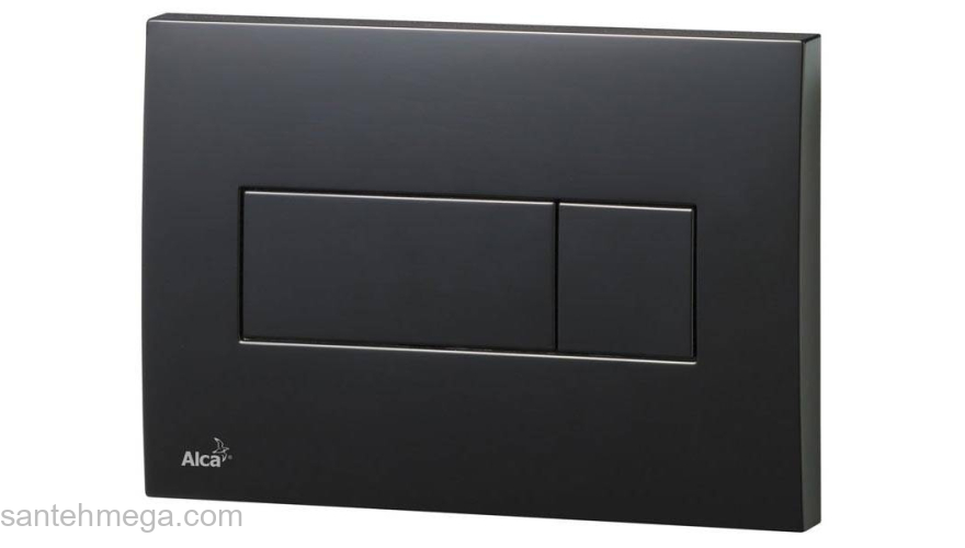 Клавиша смыва AlcaPlast M378. Фото