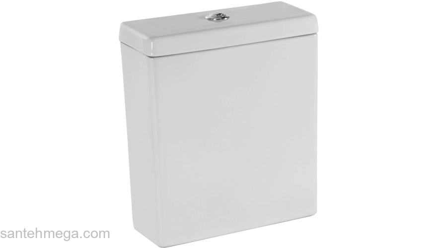 Бачок для унитаза JACOB DELAFON Rodin+ ETAB232-00. Фото