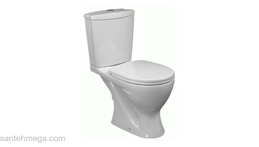 Унитаз напольный IDEAL STANDARD Ocean Junior W904401. Фото