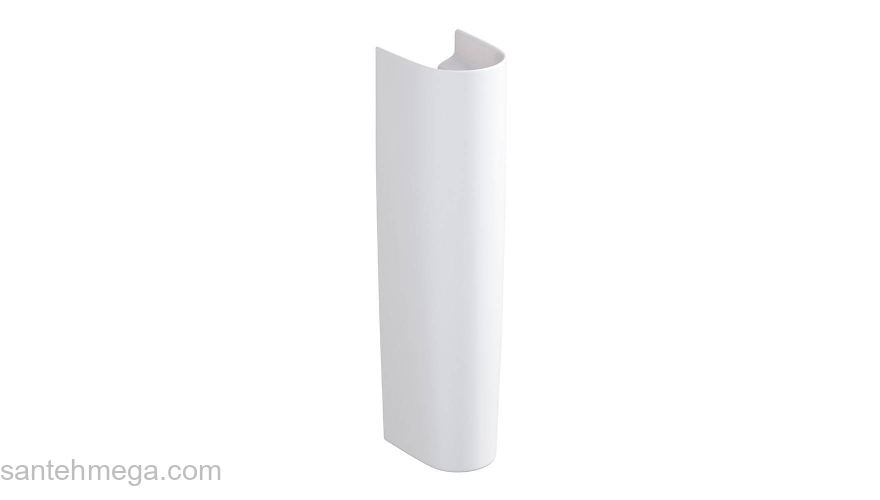 CERSANIT Пьедестал STREET FUSION для раковин SFU60/70 PO-SFU60/70. Фото