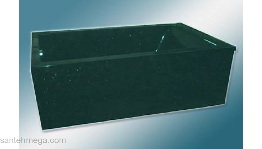 Ванна CASTONE Кроха 150х73. Фото