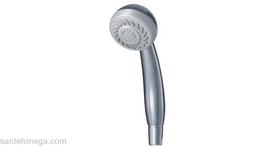 Душевая лейка VIDIMA SevaJet S2 BA182AA. Фото