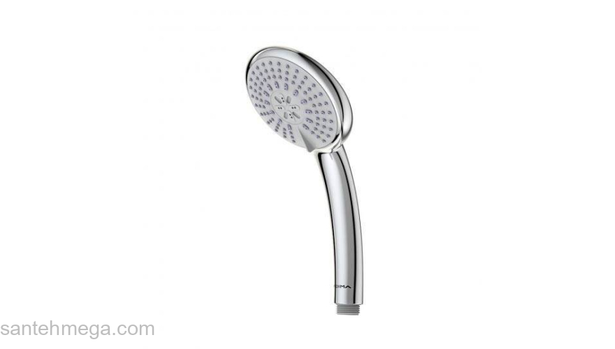 Душевая лейка VIDIMA Fresh M BA210AA. Фото